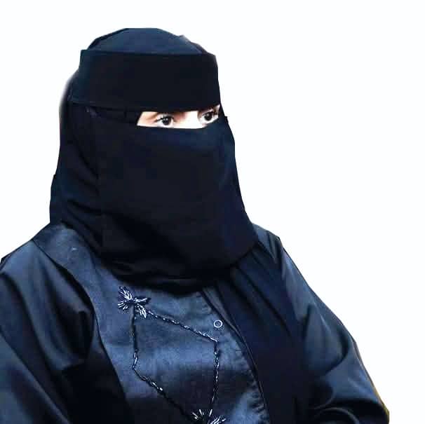 الصحافية : علياء فؤاد