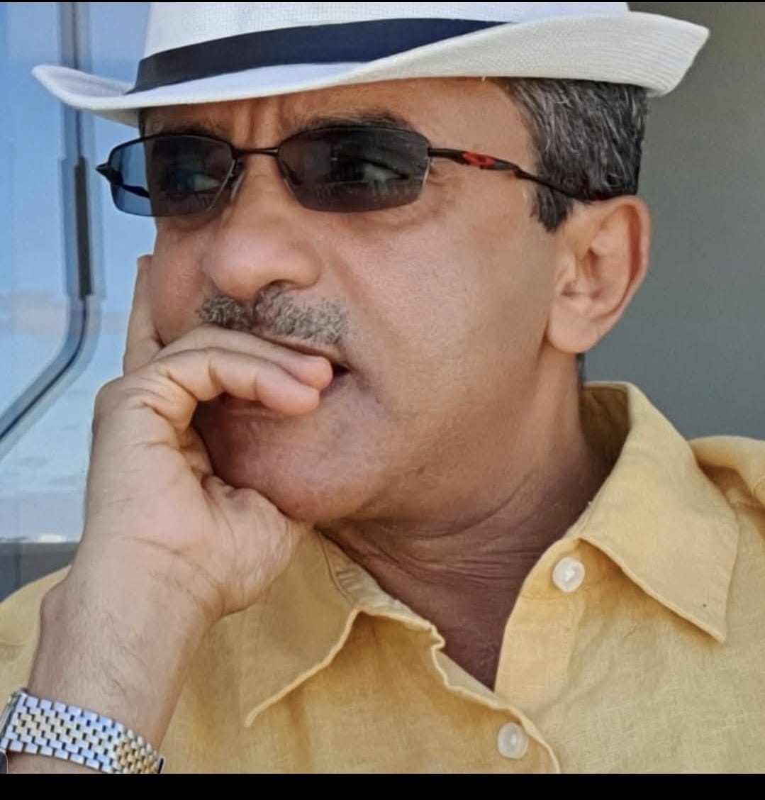 محمد الشقاع