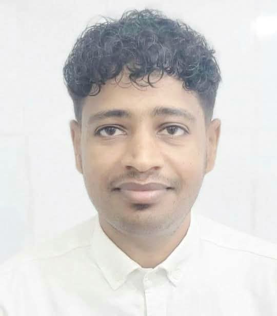 ايمن احمد الغرابي