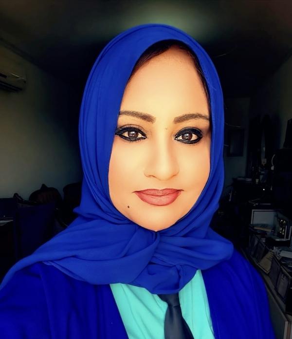 د. غالية بنت عيسى الزبيدي