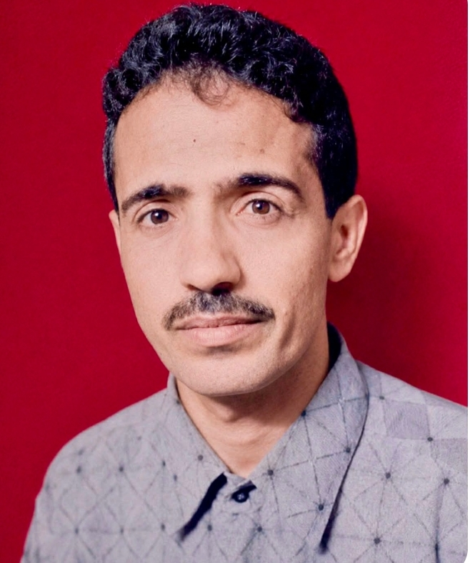 انور الحوثري 