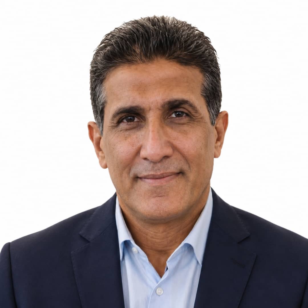 عارف ناجي علي 