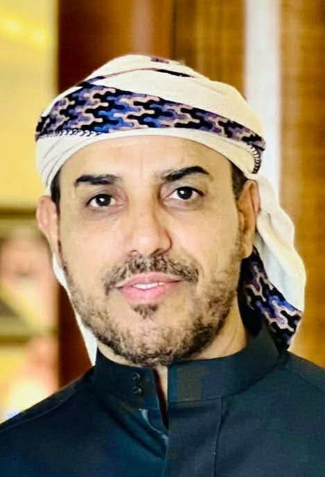 عبد الرحيم العولقي 